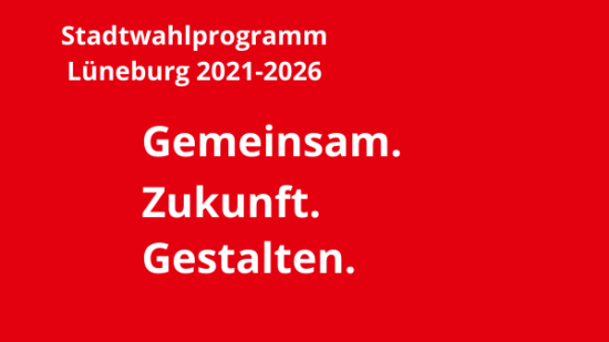 Wahlprogramm 2021