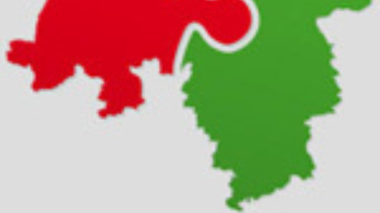 Rot-Grün für Niedersachsen – Grafik: SPD Nds