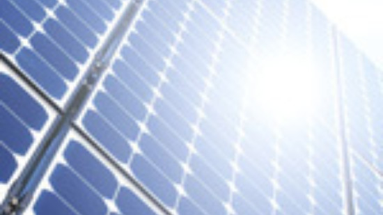 Solarenergie – Foto: Thaut Images, Fotolia.com