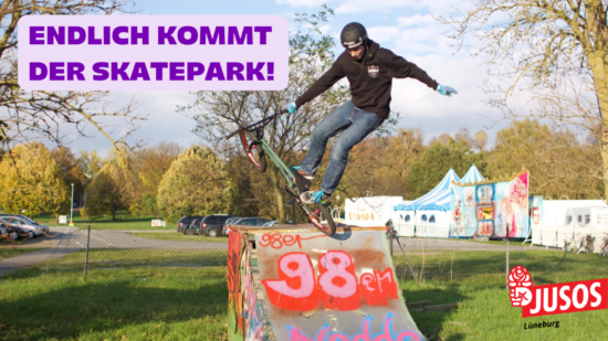 Thumbnail Kopie von Skatepark
